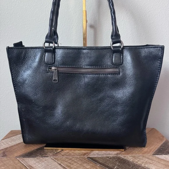 Patricia Nash Zancona Tote Bag - Picture 6 of 12